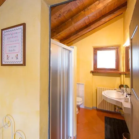 Violina Дом отдыха Петтенаско