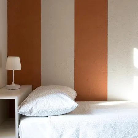 Дом отдыха Violina *