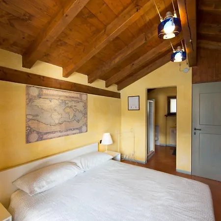 Дом отдыха Violina