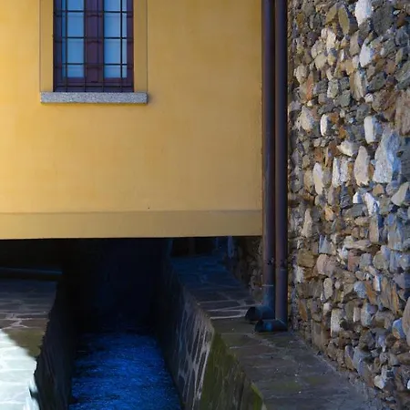 Дом отдыха Violina Петтенаско