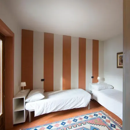 Дом отдыха Violina *