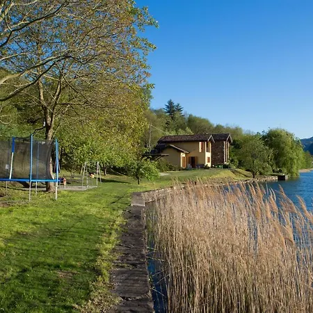 Ferienhaus Violina *