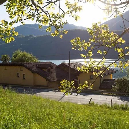 Дом отдыха Violina *