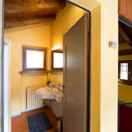 Violina Дом отдыха Петтенаско