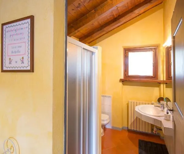 Violina Ferienhaus Pettenasco