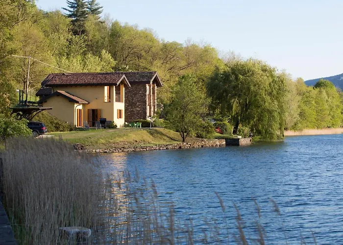 Violina Ferienhaus