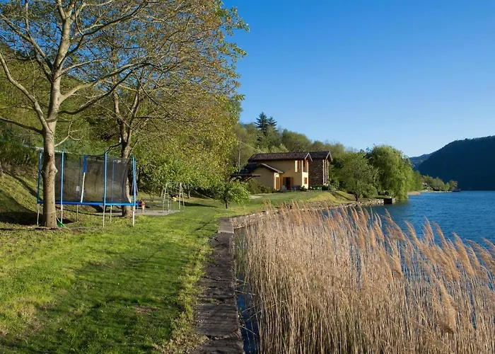 Ferienhaus Violina *
