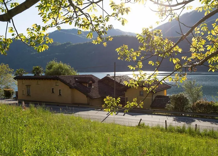 Ferienhaus Violina *